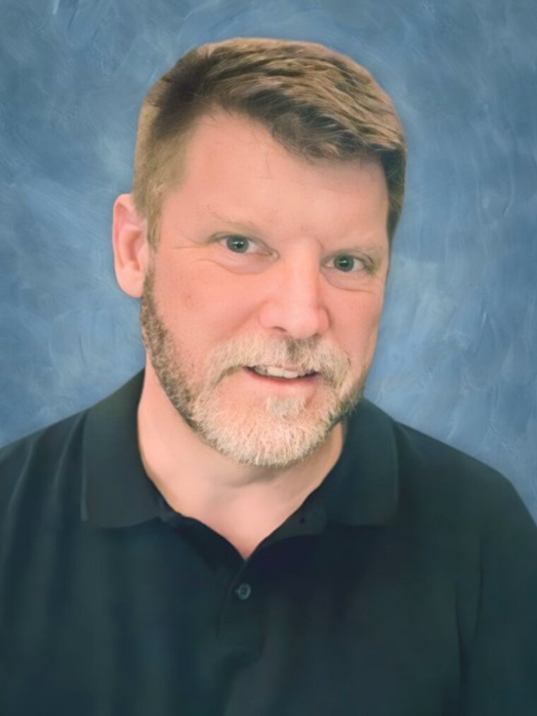 Dr. Timothy Reed, founder of Sorrento Valley Chiropractic