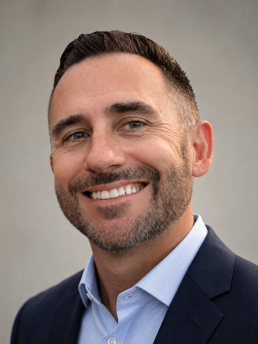 Dr. Jamey Jacquemoud, DC — chiropractor at Sorrento Valley Chiropractic